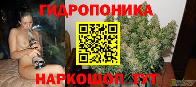марихуана Будённовск